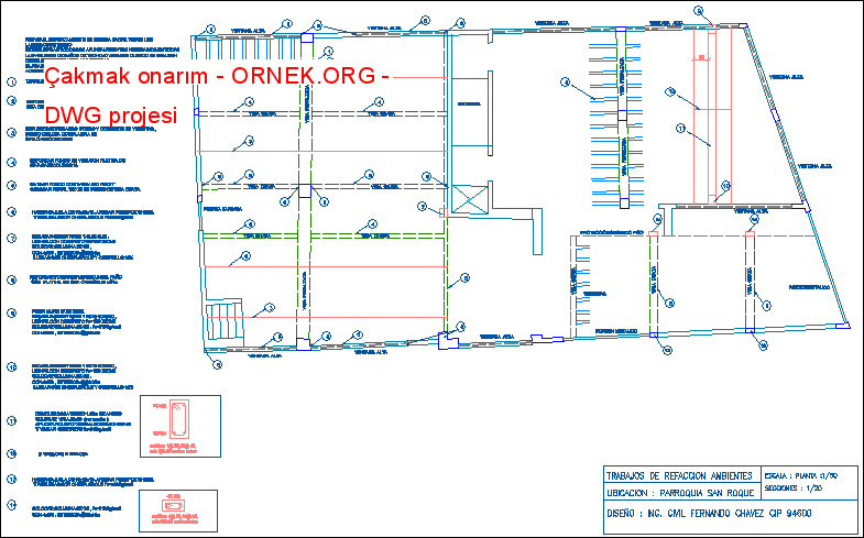 reinforced concrete