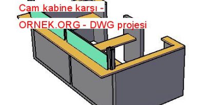 Cam kabine karşı 107.32 KB