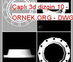 Çaplı 3d dizgin 10 22.35 KB