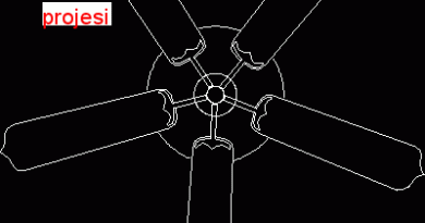 çatı fanı 9.80 KB