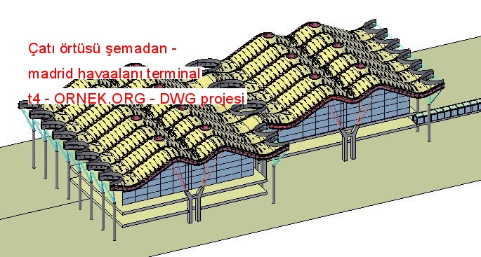 roof top schematic