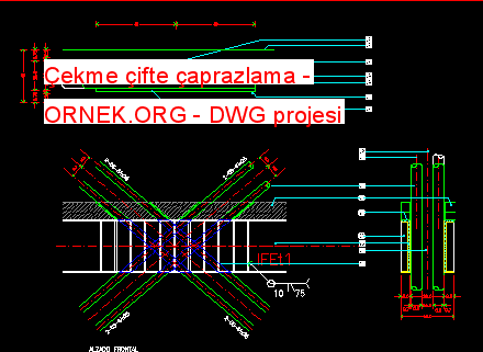 cut construction details