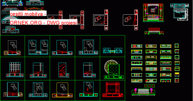 çeşitli mobilya 475.22 KB