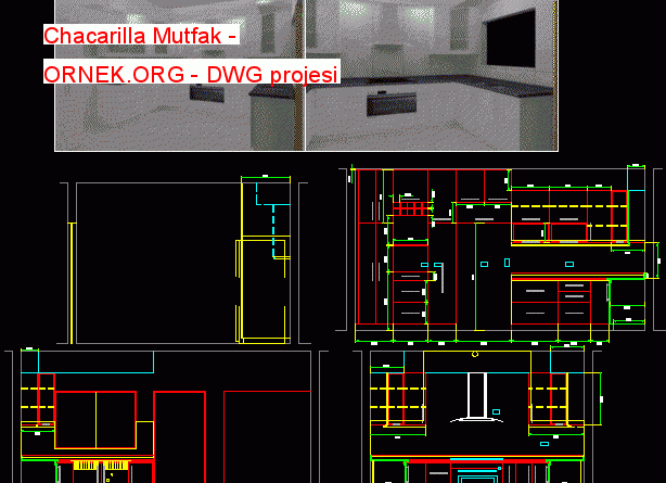 Chacarilla Mutfak 799.01 KB