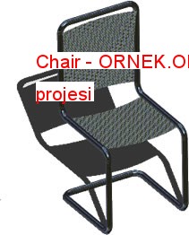 Chair 542.79 KB