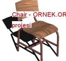 Chair 52.21 KB