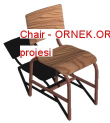 Chair 52.21 KB