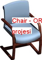 Chair 42.92 KB