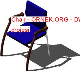 Chair 102.80 KB