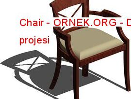 Chair 100.66 KB