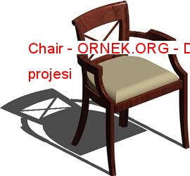 Chair 100.66 KB