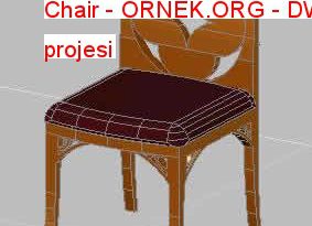 Chair 120.79 KB