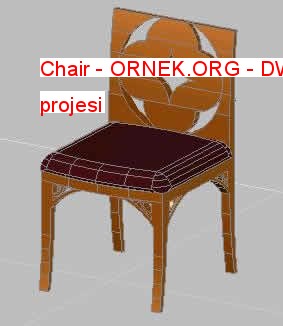 Chair 120.79 KB