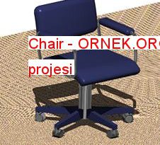 Chair 214.66 KB