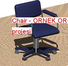 Chair 214.66 KB