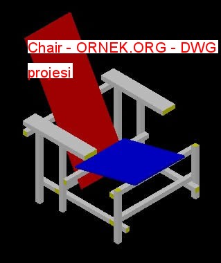 Chair 42.75 KB
