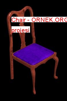 Chair 167.21 KB