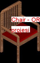 Chair 23.42 KB
