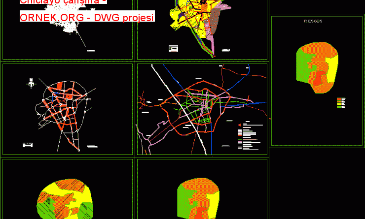 chiclayo city study