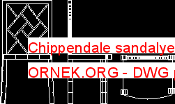 Chippendale sandalye 117.79 KB