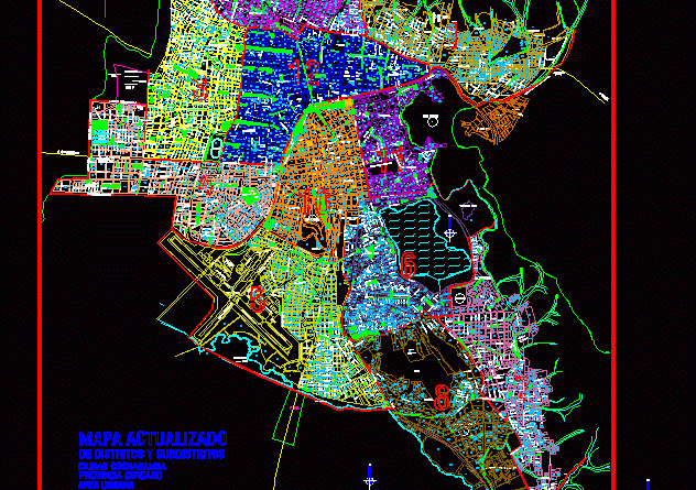 map bolivia