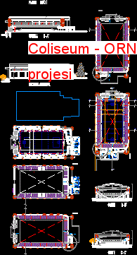 stadium project