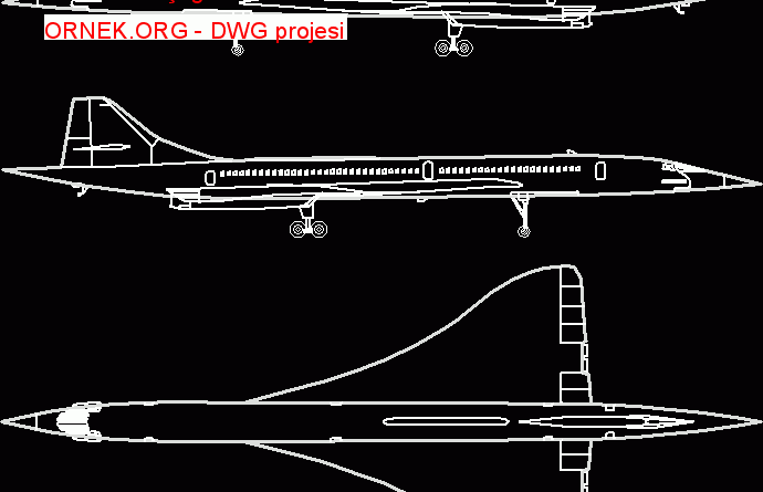 2d aircraft