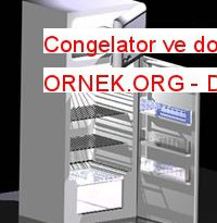 Congelator ve dondurucu 3d 426.66 KB