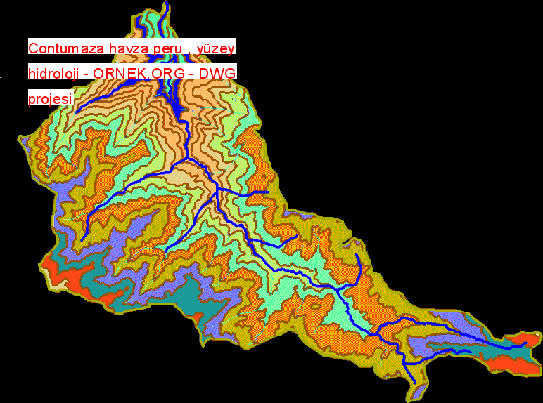 contumaza basin