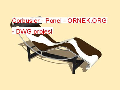 Corbusier - Ponei 402.65 KB