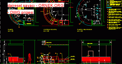 dairesel sayacı 108.38 KB