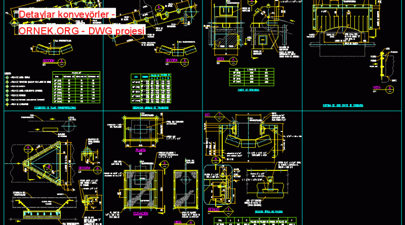 conveyors