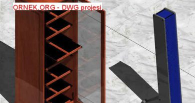 Dolapları 1 3d Dosyalama 888.01 KB