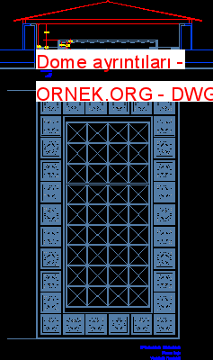 Dome ayrıntıları 425.33 KB