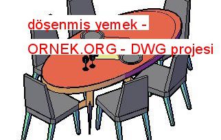 döşenmiş yemek 44.28 KB