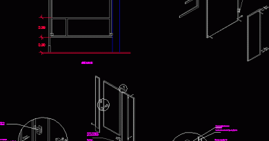 Duş kapılar - cam 102.84 KB