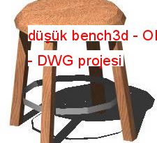 düşük bench3d 10.91 KB