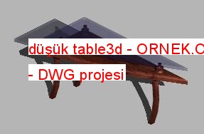 düşük table3d 38.40 KB