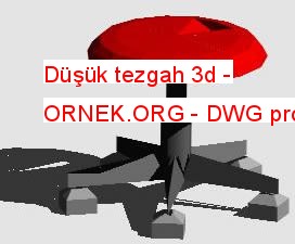 Düşük tezgah 3d 14.66 KB