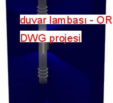 duvar lambası 79.14 KB
