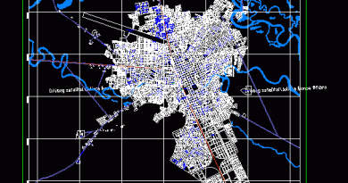 plano juliaca basis