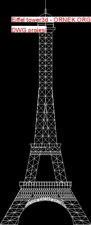 eiffel  tower