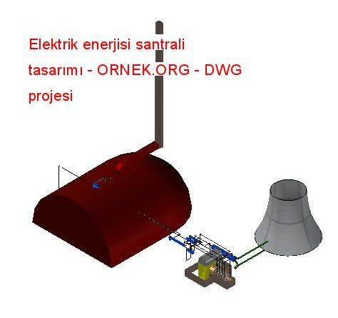 power plant design