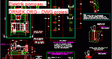 Elektrik pompası 256.89 KB