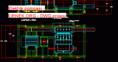 Elektrik pompası 205.78 KB