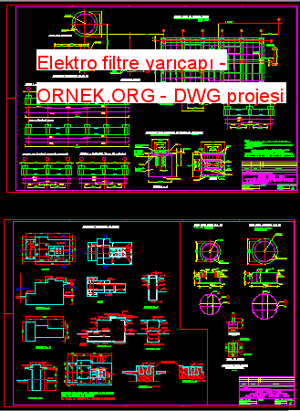 treatment plant