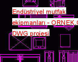 Endüstriyel mutfak ekipmanları 11.55 KB