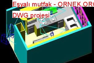 Eşyalı mutfak 788.23 KB