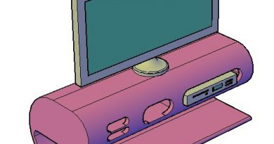 Ev eğlence merkezi konsol 225.97 KB