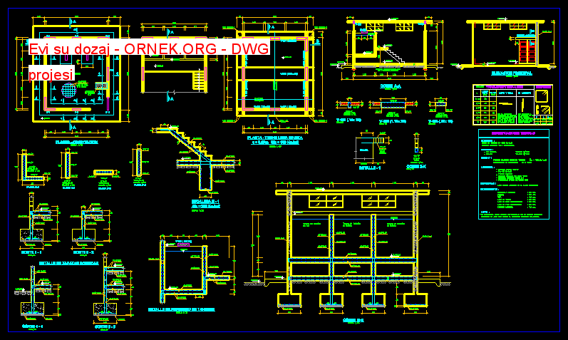 plane structures